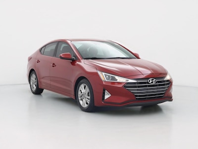 2020 Hyundai Elantra Value Edition -
                Gainesville, FL