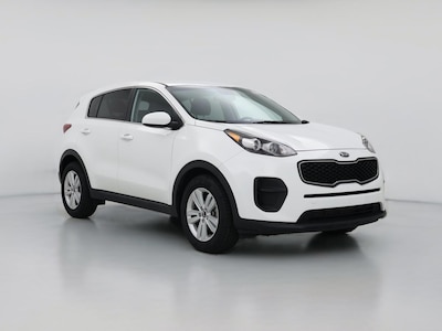 2019 Kia Sportage LX -
                Gainesville, FL