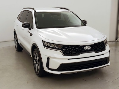 2021 Kia Sorento S -
                Gainesville, FL