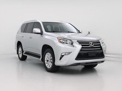 2016 Lexus GX 460 Luxury -
                Warner Robins, GA