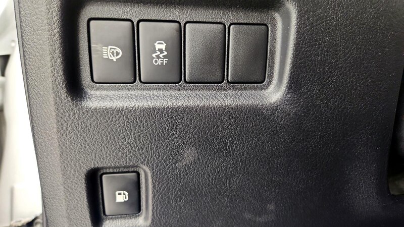2016 Lexus GX 460 Luxury 13