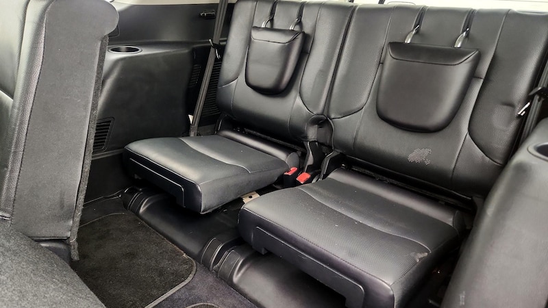 2016 Lexus GX 460 Luxury 22