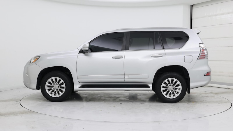 2016 Lexus GX 460 Luxury 3