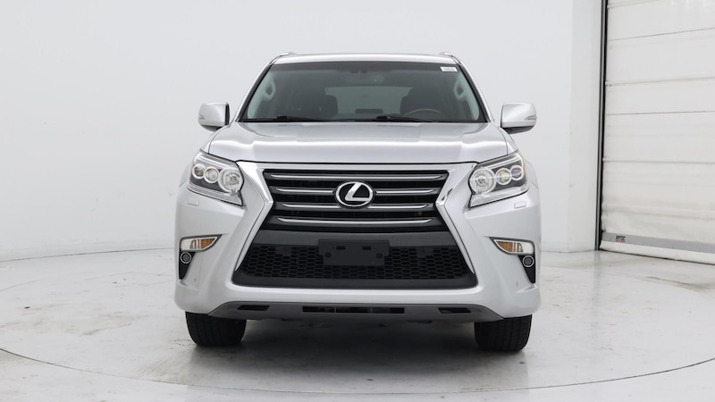 2016 Lexus GX 460 Luxury 5