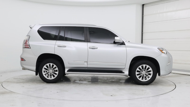 2016 Lexus GX 460 Luxury 7