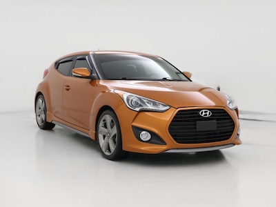 2013 Hyundai Veloster Turbo -
                Warner Robins, GA
