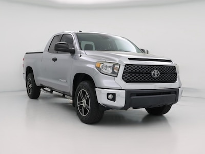 2019 Toyota Tundra SR5 -
                Warner Robins, GA