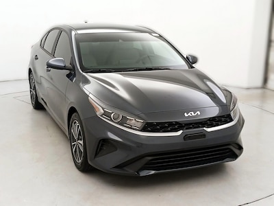 2023 Kia Forte LXS -
                Gainesville, FL