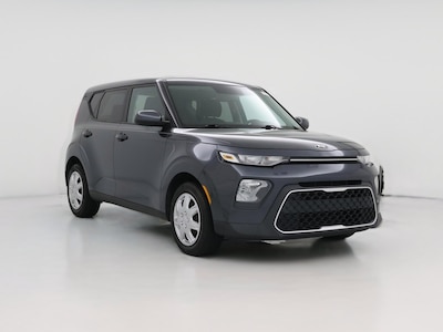 2020 Kia Soul LX -
                Warner Robins, GA