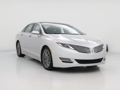 2014 Lincoln MKZ  -
                Warner Robins, GA