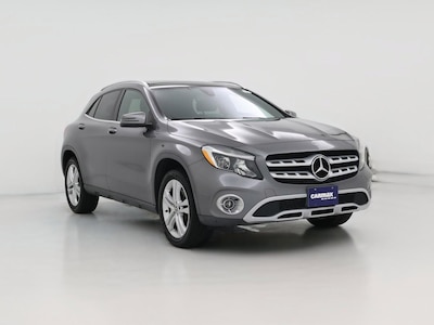 2018 Mercedes-Benz GLA 250 -
                Warner Robins, GA