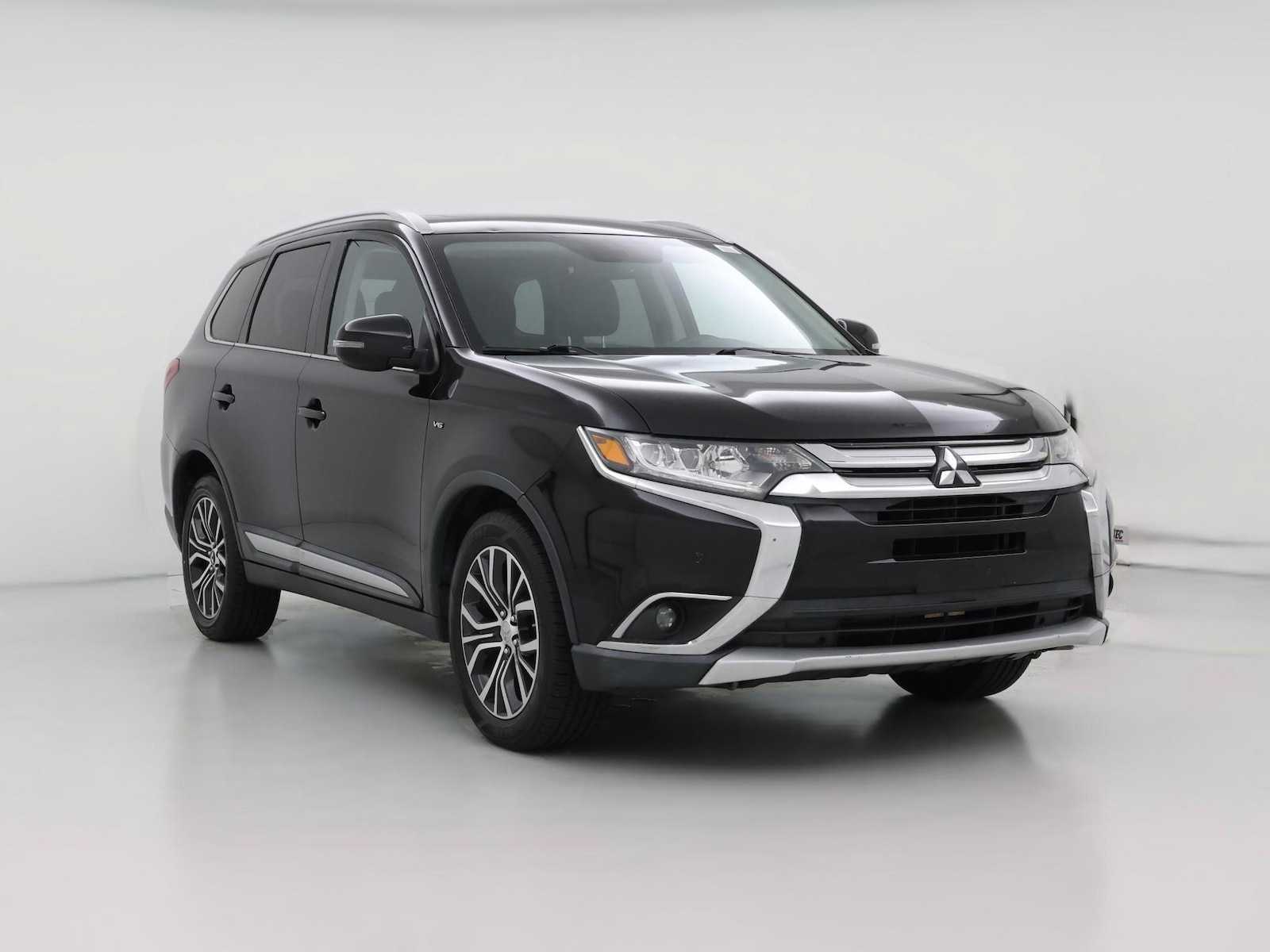 2016 Mitsubishi Outlander