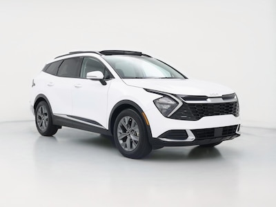 2023 Kia Sportage SX -
                Gainesville, FL