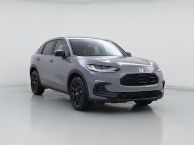 2024 Honda HR-V Sport -
                Kennesaw, GA