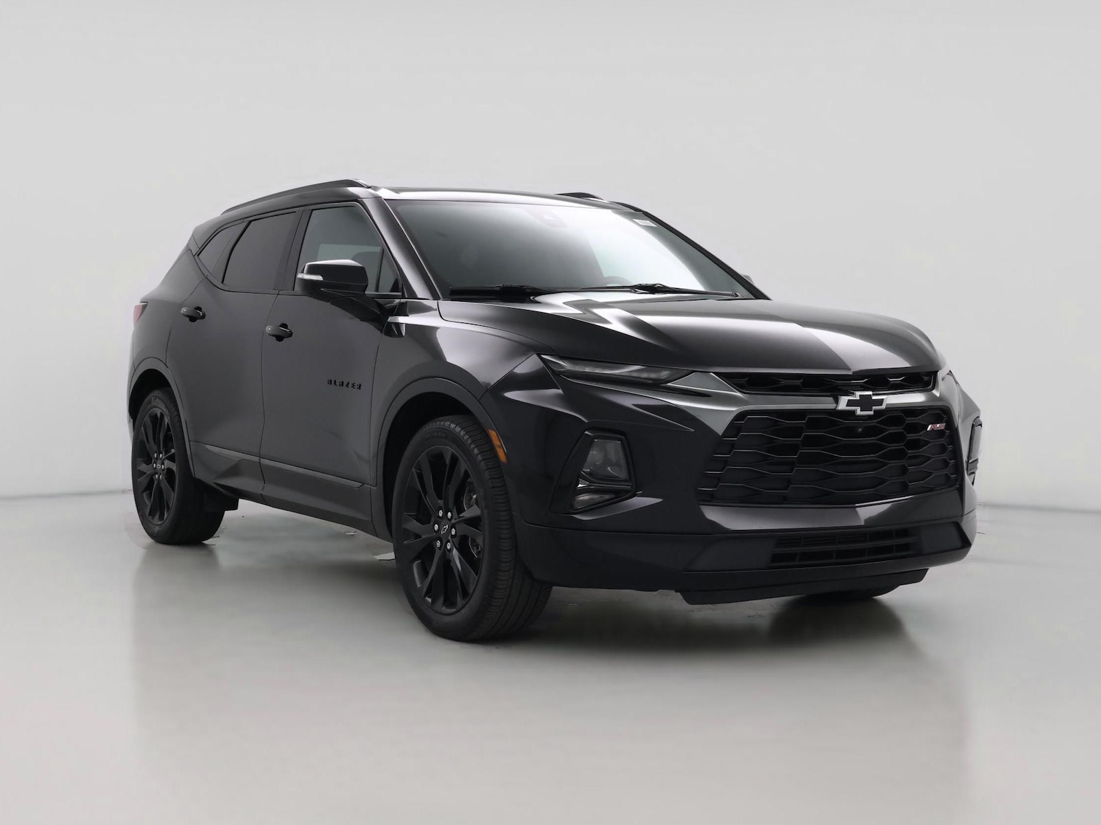 2021 Chevrolet Blazer