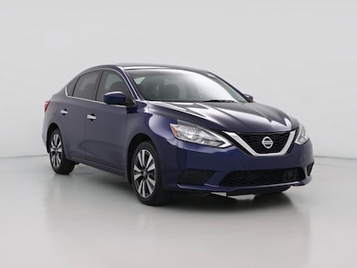 2019 Nissan Sentra SV -
                  Tampa, FL