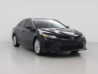 2019 Toyota Camry LE -
                  Tampa, FL