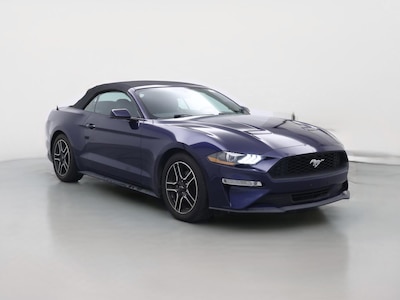 2018 Ford Mustang  -
                  Mobile, AL