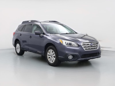 2015 Subaru Outback Premium -
                  Mobile, AL