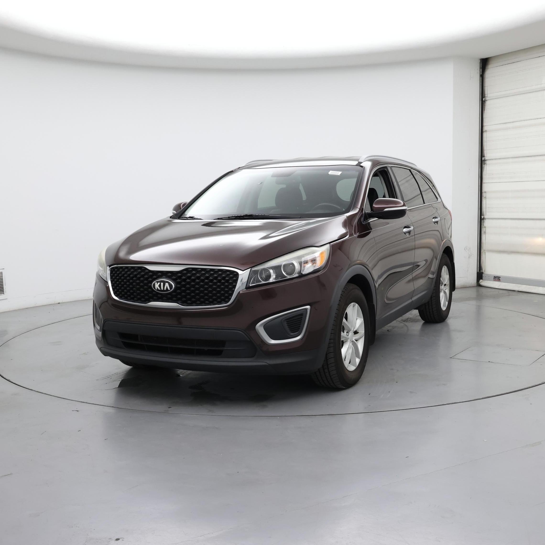 Thumbnail: 2016 Kia Sorento - 4