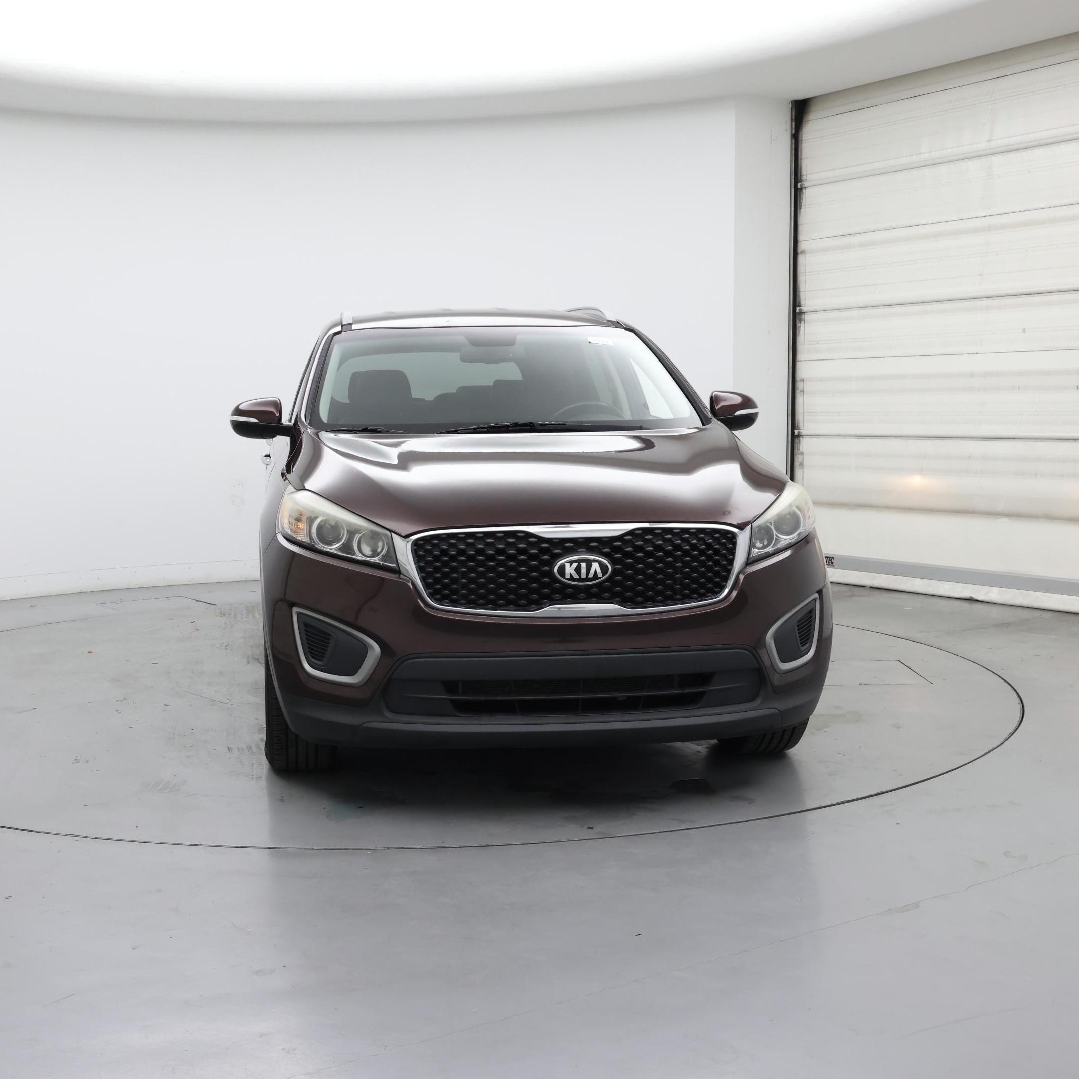 Thumbnail: 2016 Kia Sorento - 5