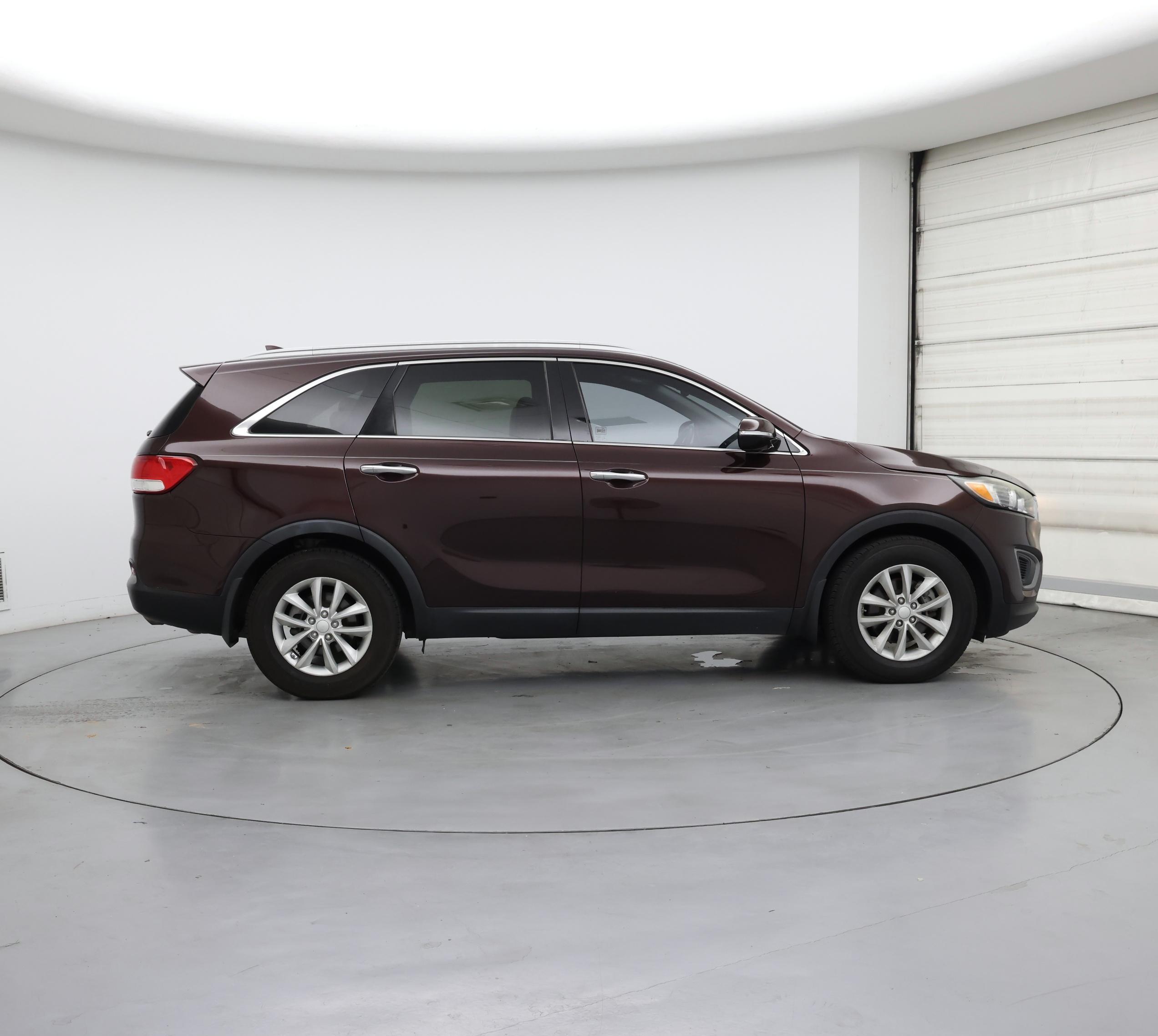 Thumbnail: 2016 Kia Sorento - 7