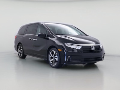 2023 Honda Odyssey Touring -
                Kennesaw, GA