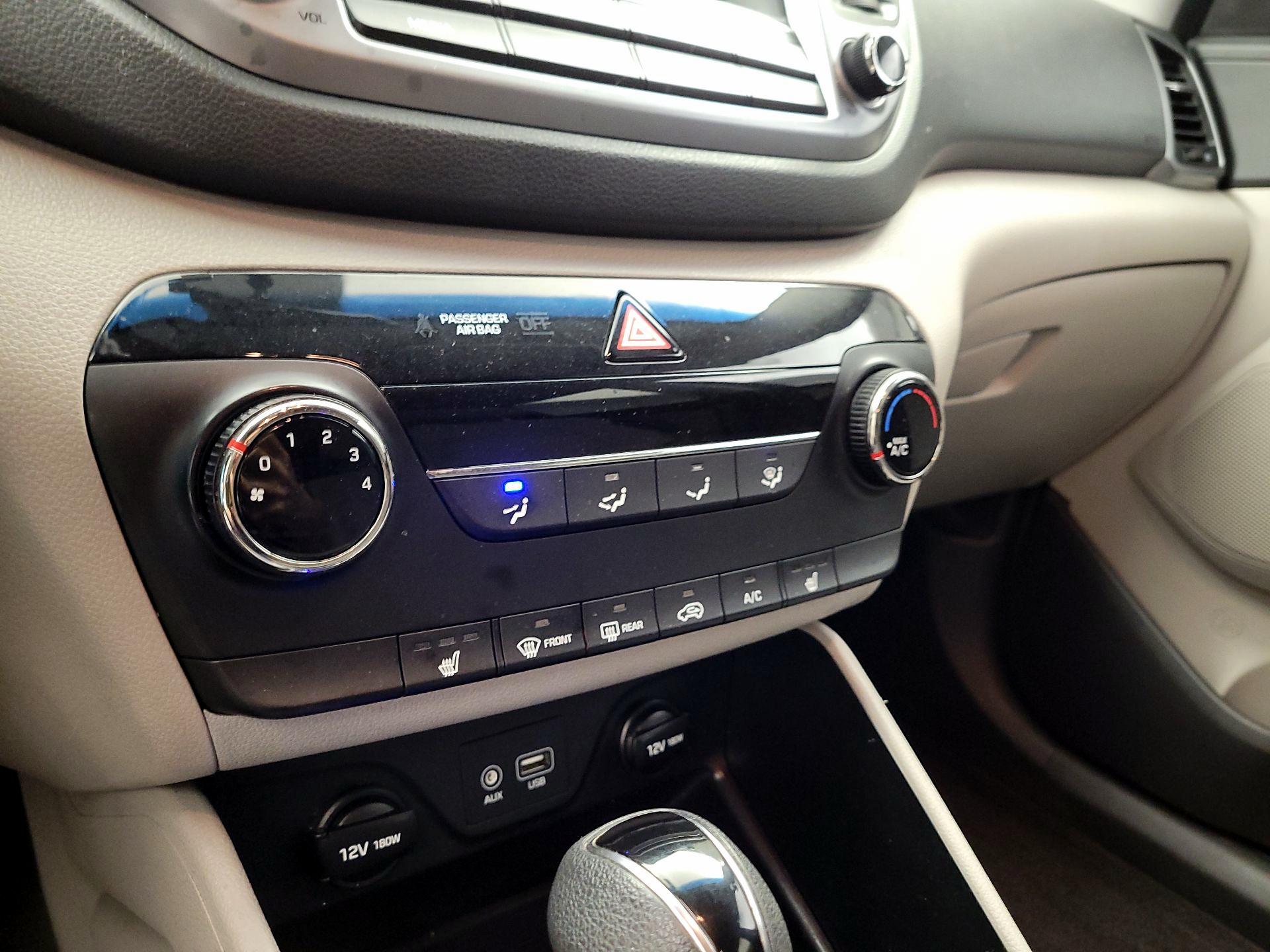 Thumbnail: 2018 Hyundai Tucson - 14