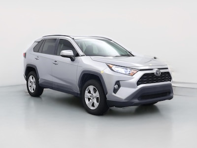 2019 Toyota RAV4 XLE -
                Norcross, GA