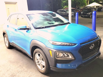 2020 Hyundai Kona SE -
                  Kennesaw, GA