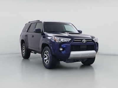 2022 Toyota 4Runner TRD Off Road -
                Kennesaw, GA