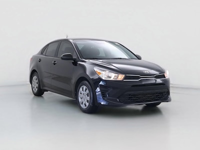 2021 Kia Rio S -
                Kennesaw, GA