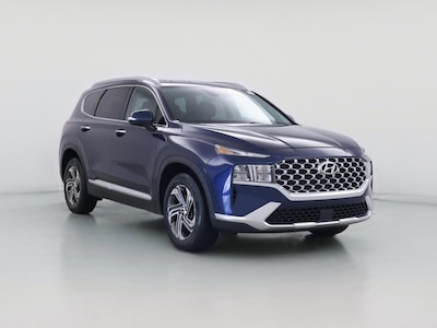 2021 Hyundai Santa Fe SEL -
                Kennesaw, GA