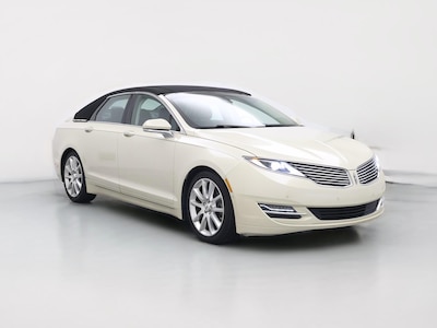 2016 Lincoln MKZ  -
                Mobile, AL