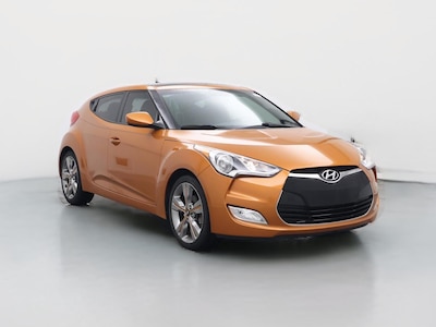 2016 Hyundai Veloster  -
                Mobile, AL