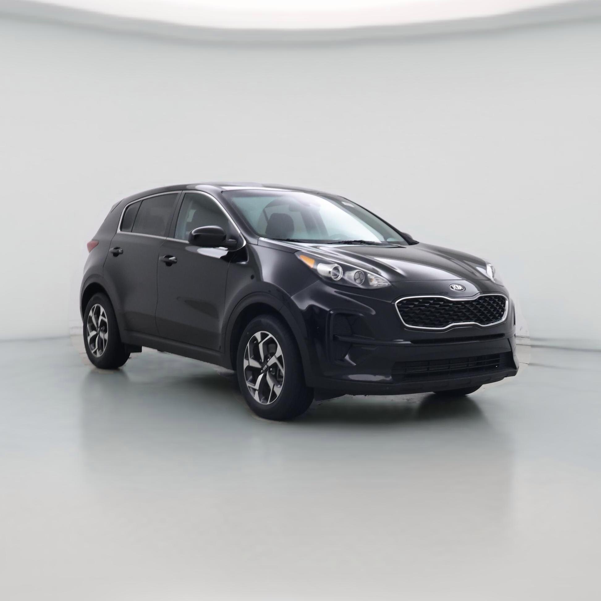 Thumbnail: 2022 Kia Sportage - 1