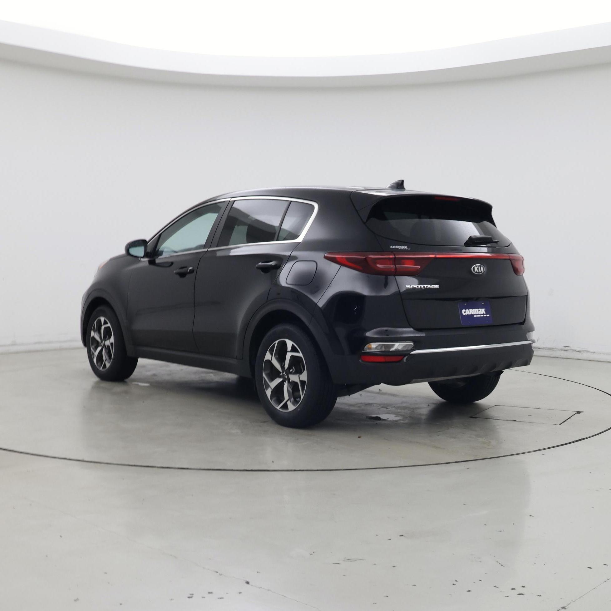 Thumbnail: 2022 Kia Sportage - 2