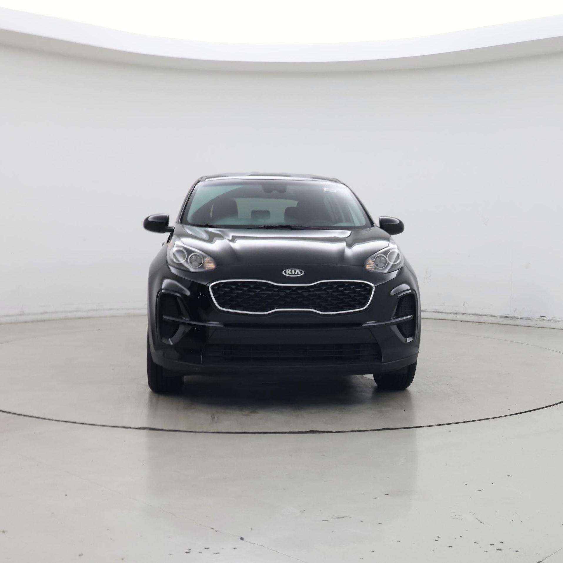 Thumbnail: 2022 Kia Sportage - 5