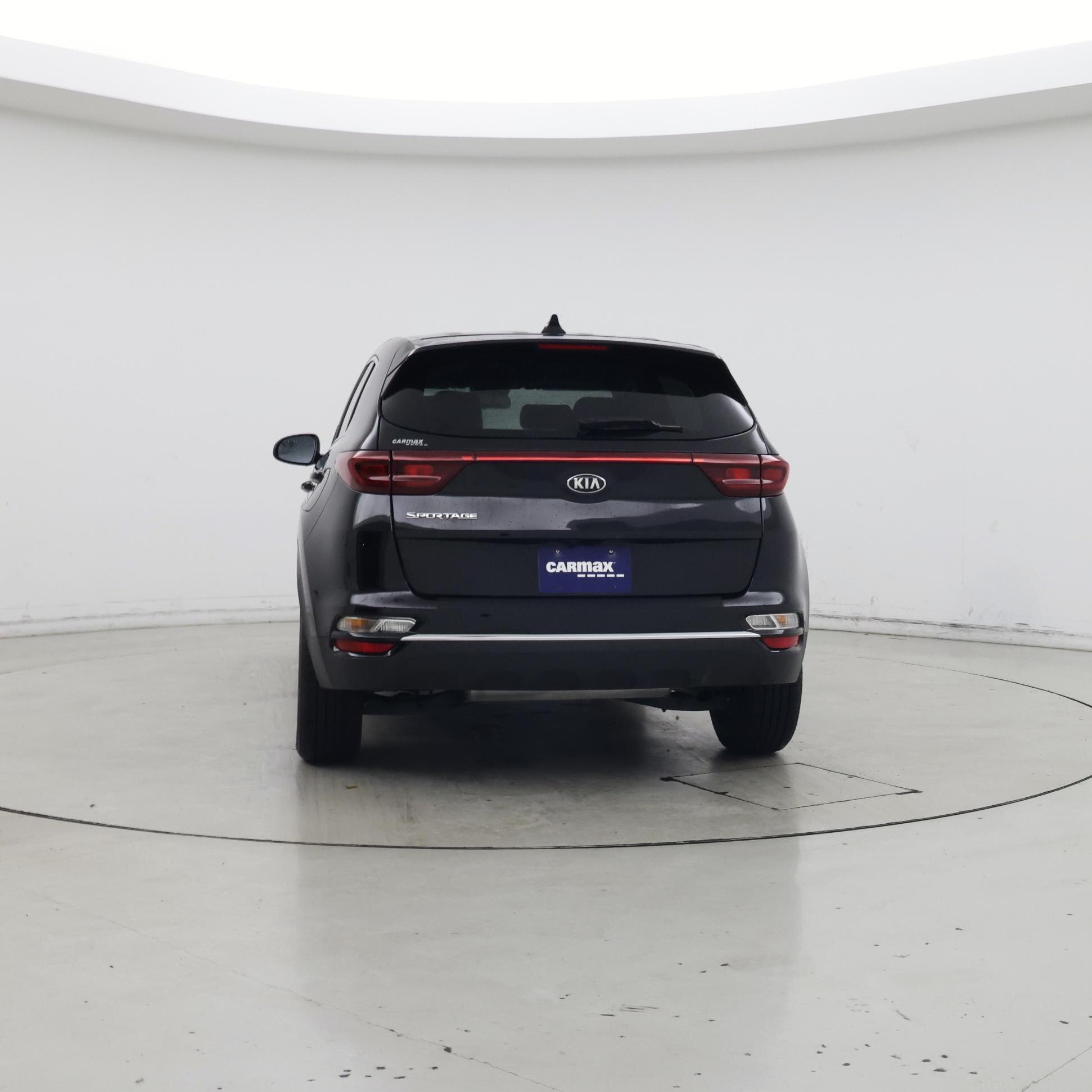 Thumbnail: 2022 Kia Sportage - 6