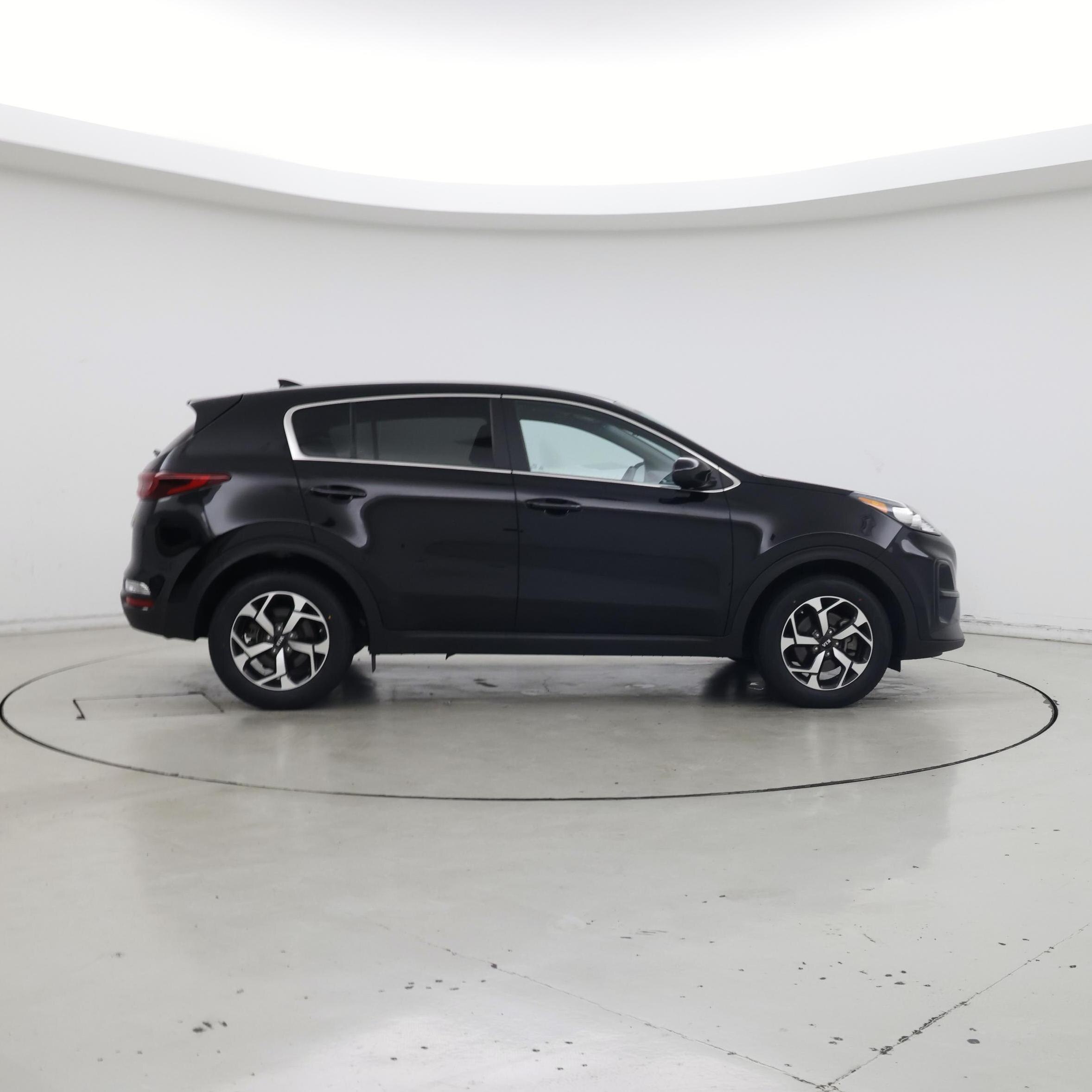 Thumbnail: 2022 Kia Sportage - 7