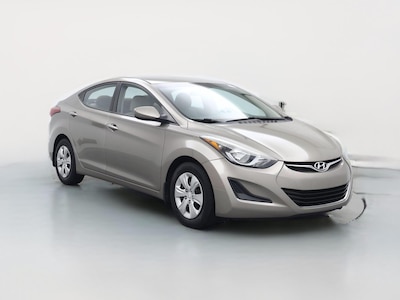 2016 Hyundai Elantra SE -
                Mobile, AL