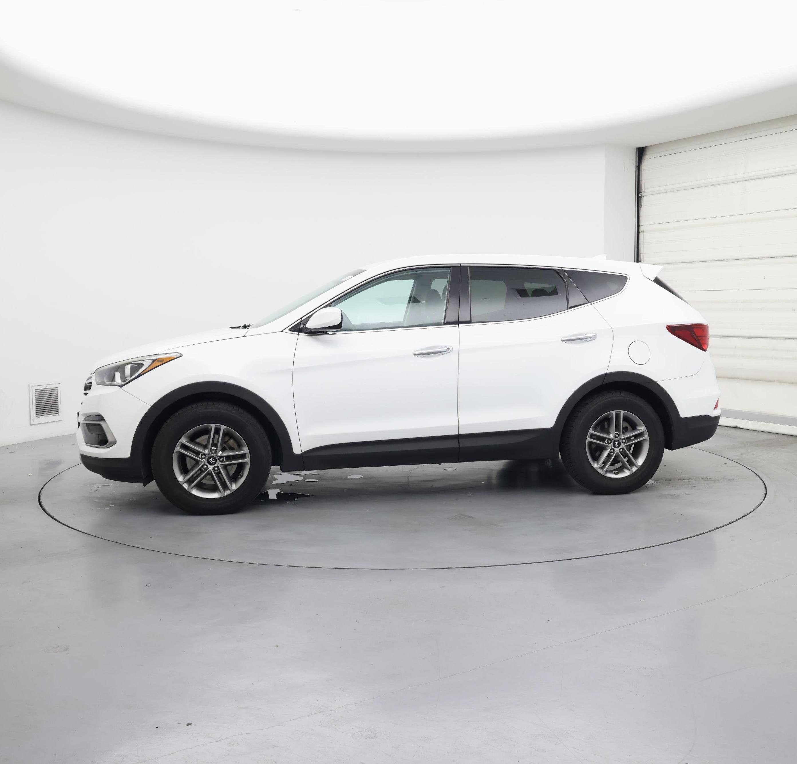 Thumbnail: 2017 Hyundai Santa Fe - 3