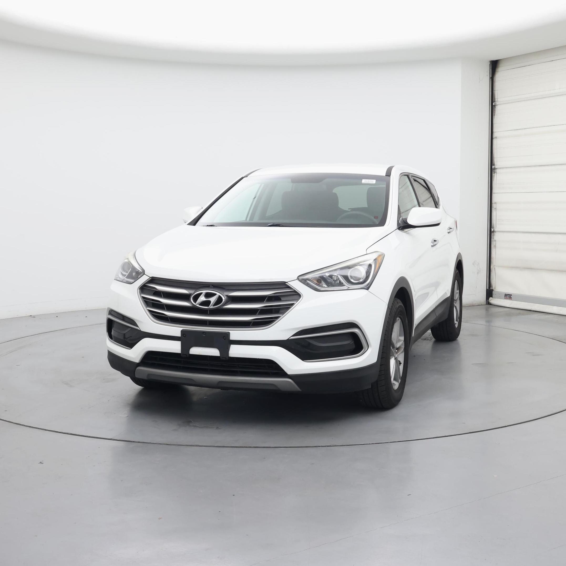 Thumbnail: 2017 Hyundai Santa Fe - 4