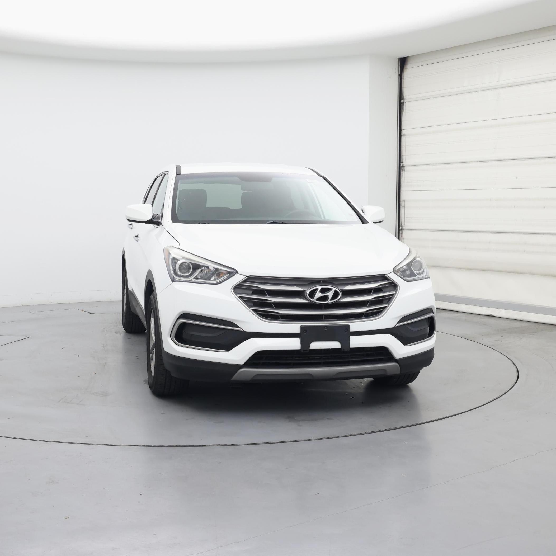 Thumbnail: 2017 Hyundai Santa Fe - 5