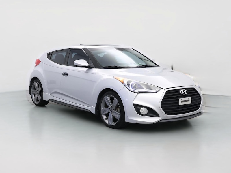 2014 Hyundai Veloster Turbo -
                  Mobile, AL