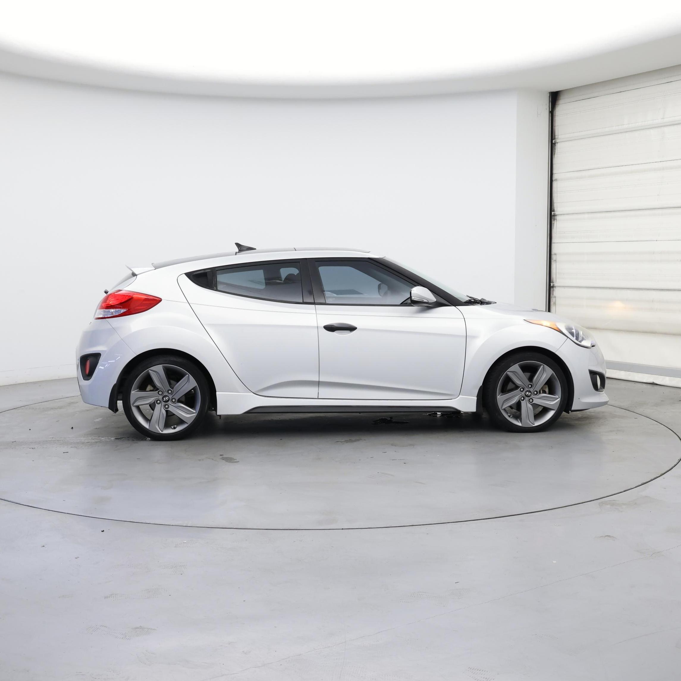 Thumbnail: 2014 Hyundai Veloster - 7
