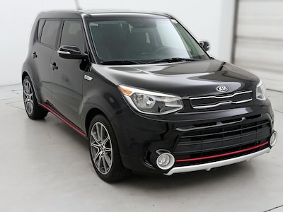2018 Kia Soul Soul! -
                Gainesville, FL