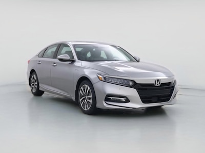 2019 Honda Accord Touring -
                Kennesaw, GA
