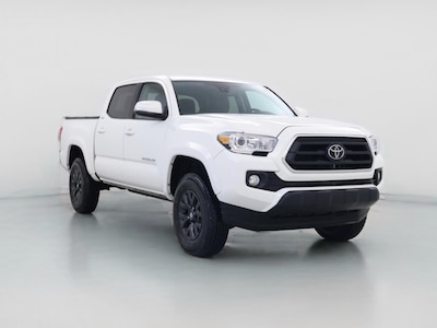 2023 Toyota Tacoma SR5 -
                Kennesaw, GA
