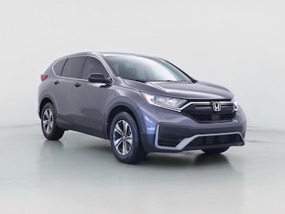 2020 Honda CR-V LX -
                Kennesaw, GA
